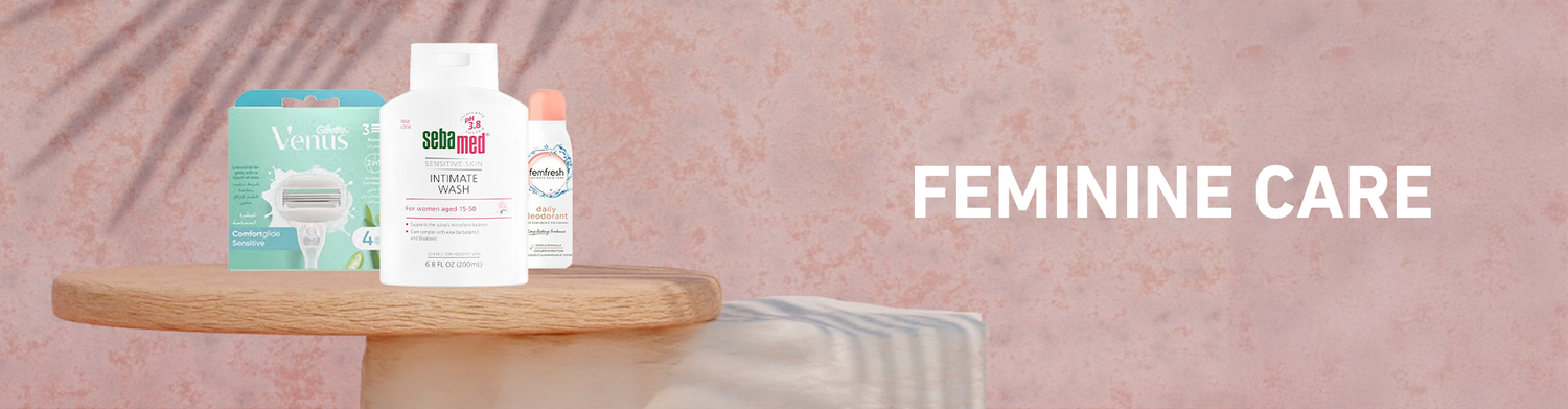 Feminine Care
