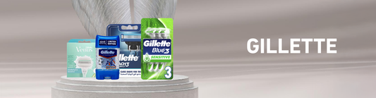 Gillette