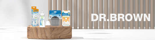 Dr Brown