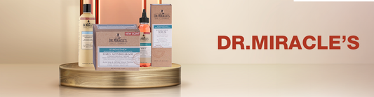 Dr.Miracle's