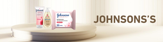 JOHNSON'S
