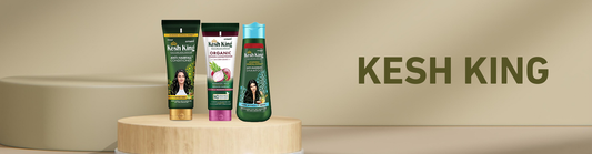 Kesh King