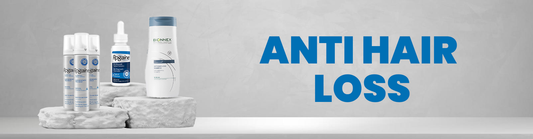 Anti Hair Loss