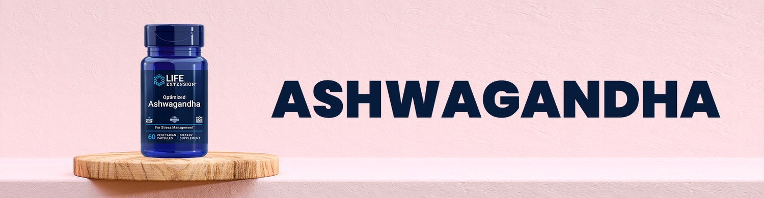 Ashwagandha