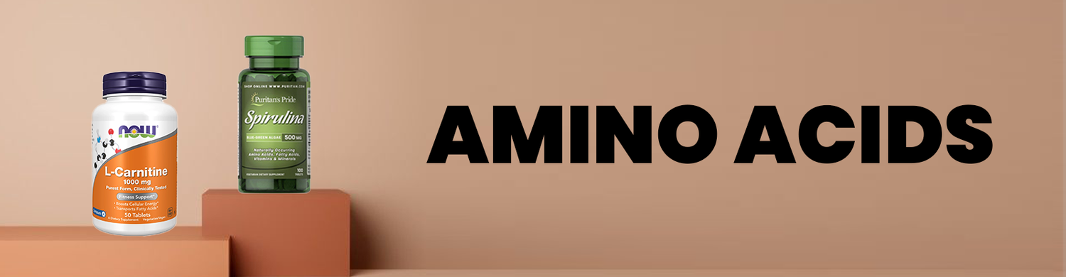 Amino Acids