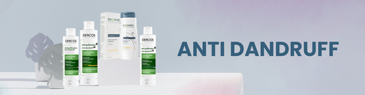 Anti Dandruff