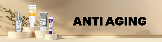 Anti Aging
