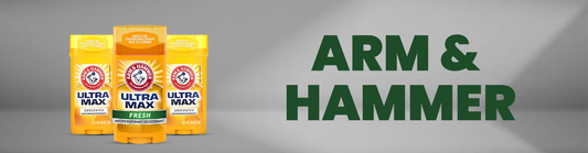 Arm & Hammer