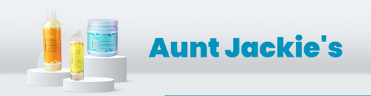 Aunt Jackie's