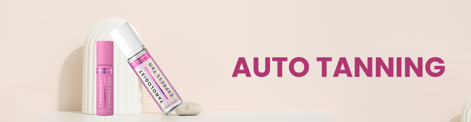Auto Tanning