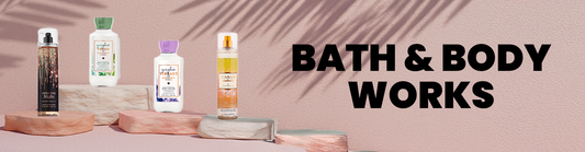 Bath & Body Works