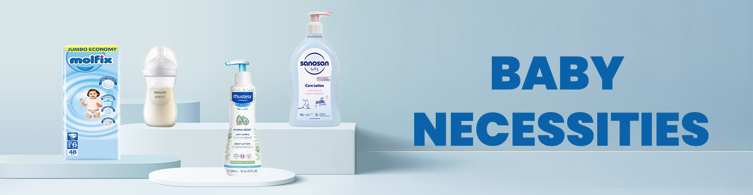 Baby Necessities