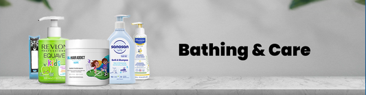 Bathing & Care