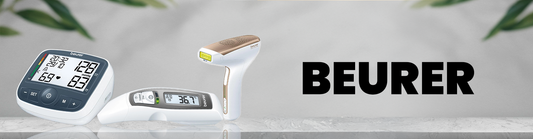 Beurer