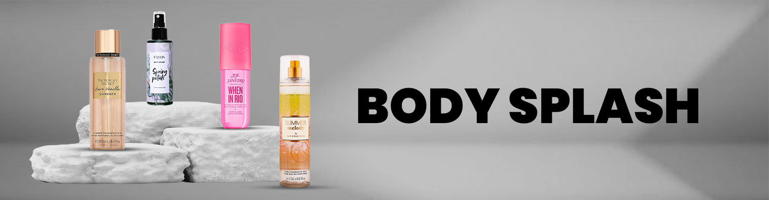 Body Splash
