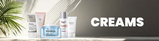 Creams