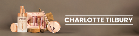 Charlotte Tilbury