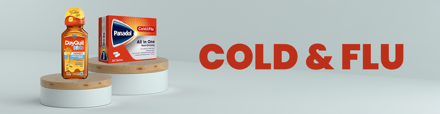 Cold & Flu