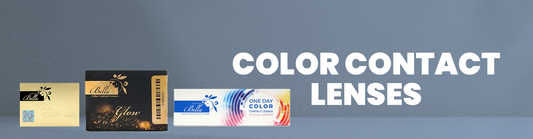 Color Contact Lenses