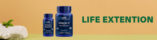 Life Extension