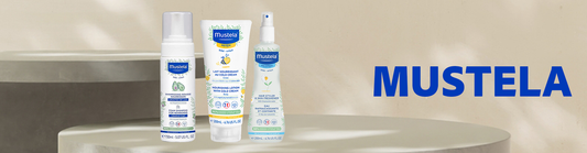 MUSTELA