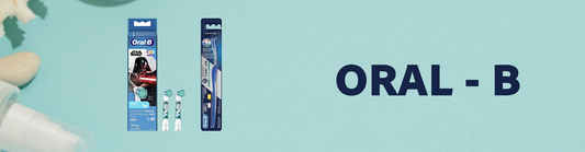 Oral-B