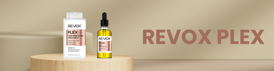 REVOX PLEX