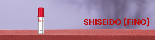 Shiseido ( Fino )