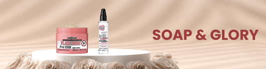 Soap & Glory