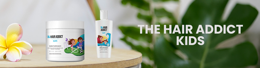 The Hair Addict Kids