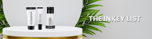 The Inkey List