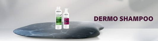 Shampoo & Conditioner