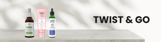 TWIST & GO