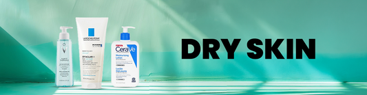 Dry Skin