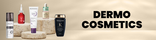 Dermo Cosmetics
