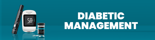 Diabetic Management