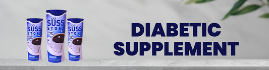 Diabetic Supplement