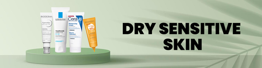 Dry Sensitive Skin