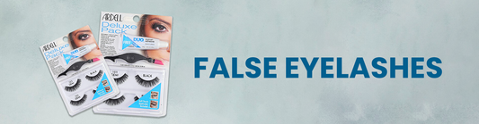 False Eyelashes