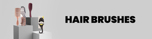 Hair Brushes