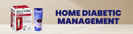 Diabetic Management