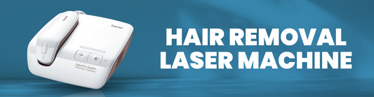 Hair Removal Laser Machine