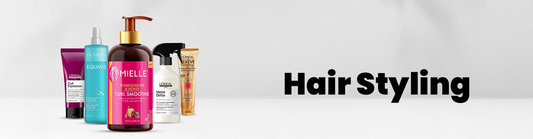 Hair Styling