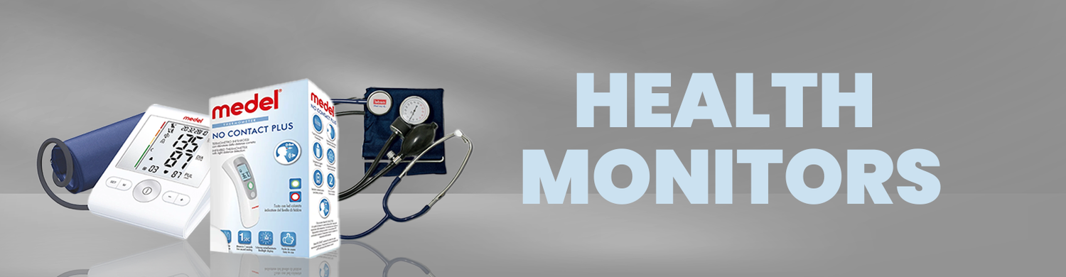 Health Monitors