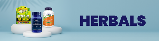 Herbals