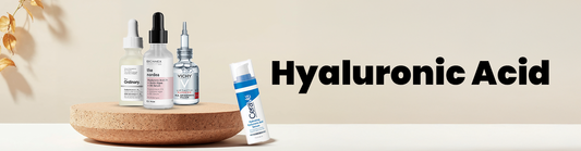 Hyaluronic Acid