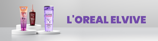 L'Oreal Elvive
