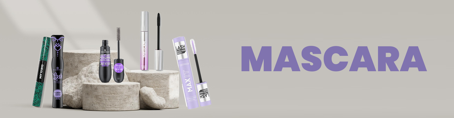 Mascara