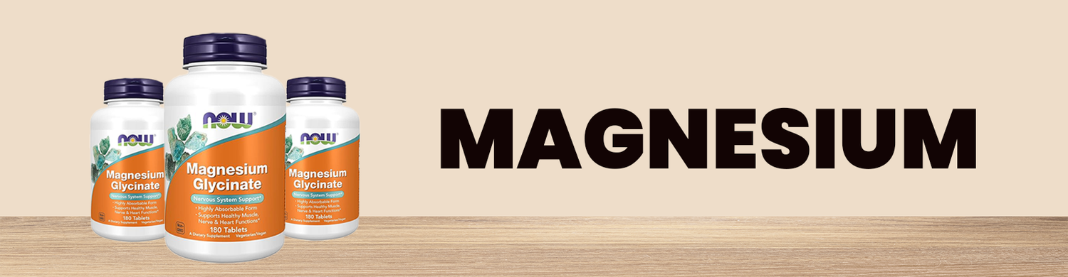 Magnesium