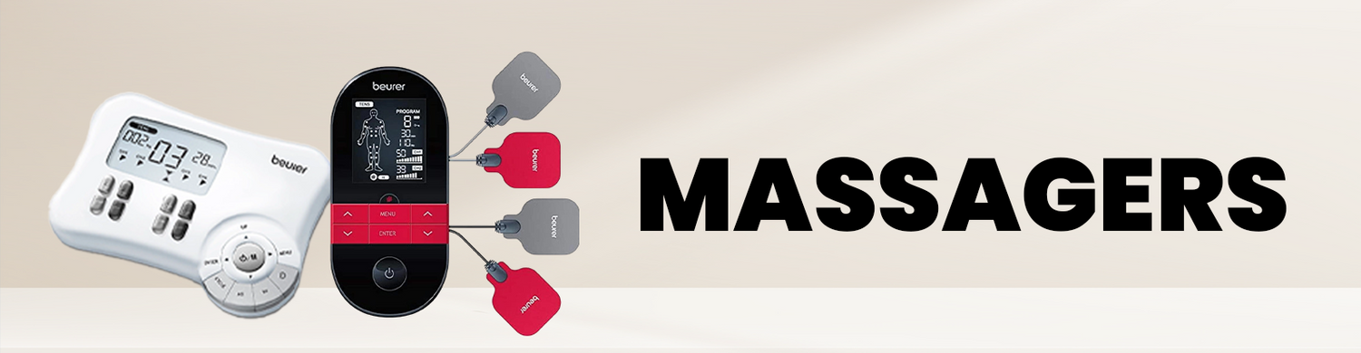 Massagers